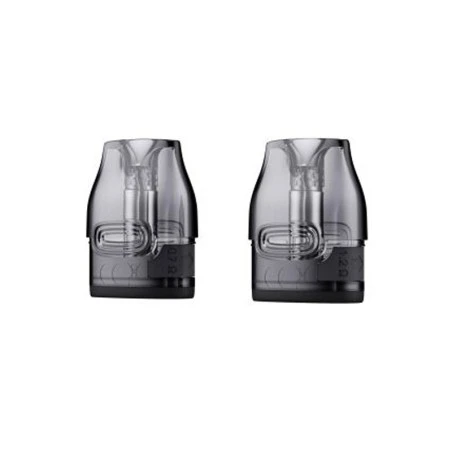 VMATE V2 POD RICAMBIO VOOPOO 2 PEZZI VOOPOO 1 - E-Smoking di Fiacco Marco 