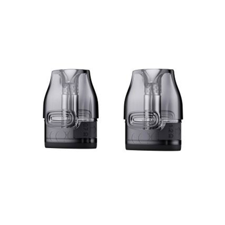 POD VTHRU VMATE V2 3ML PEZZI 2  VOOPOO