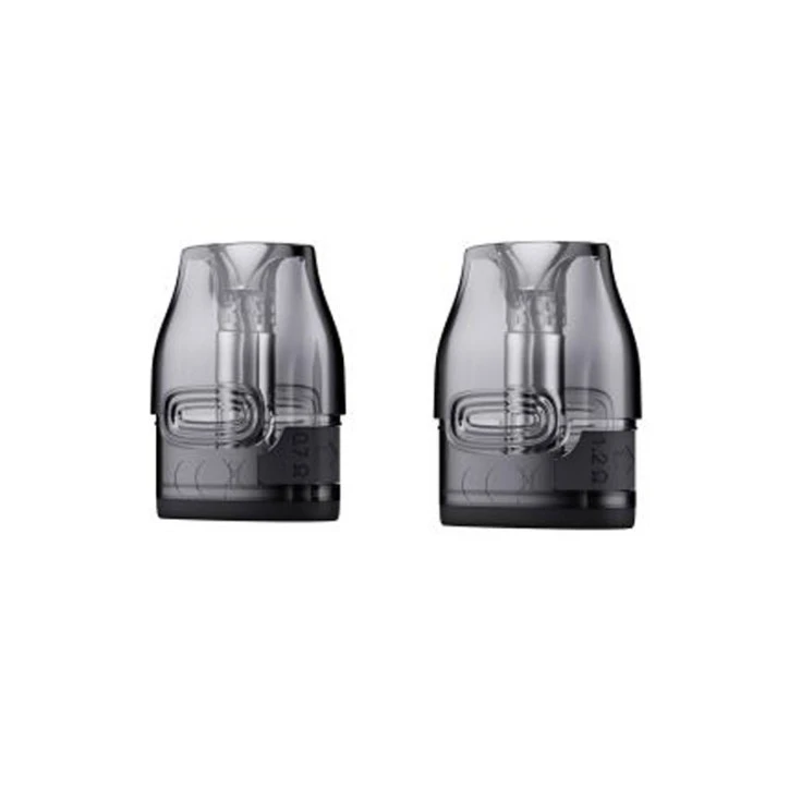 VMATE V2 POD RICAMBIO VOOPOO 2 PEZZI