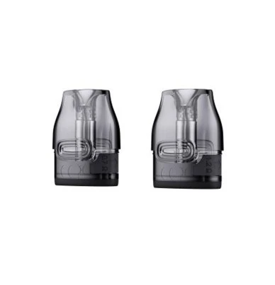 VMATE V2 POD RICAMBIO VOOPOO 2 PEZZI VOOPOO 1 - E-Smoking di Fiacco Marco 