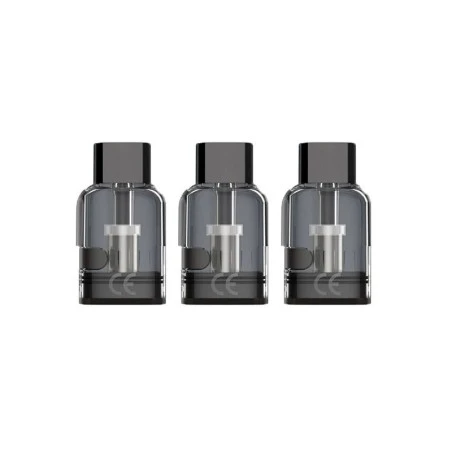 WENAX K1 POD RICAMBIO GEEKVAPE 3 PZ. GEEKVAPE 1 - E-Smoking di Fiacco Marco 
