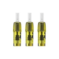 Mesh Pod Per V-Stick Pro 3 Pezzi - Quawins Quawins 2 - E-Smoking di Fiacco Marco 