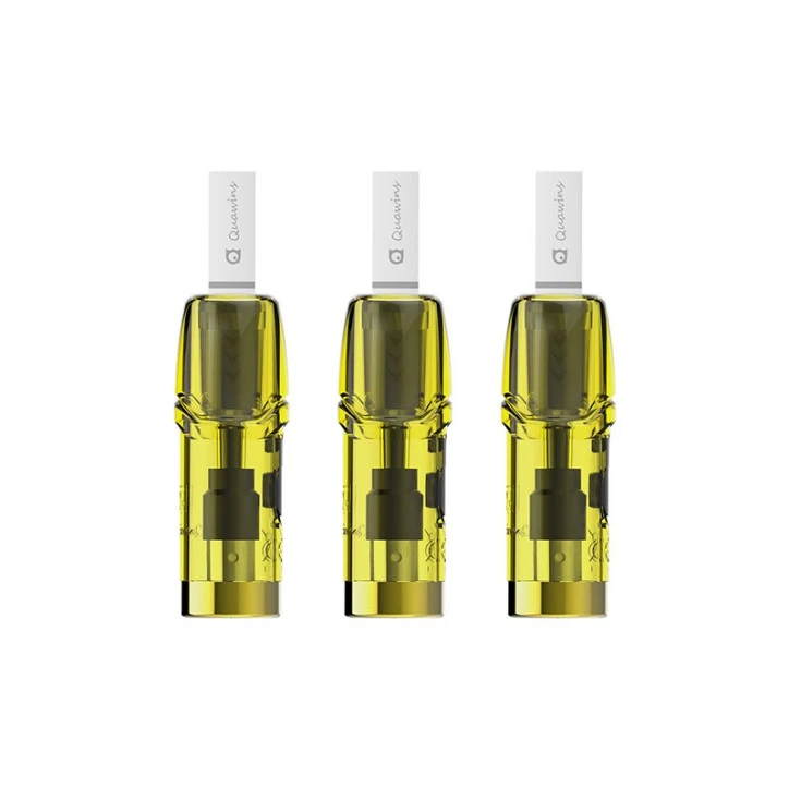 Mesh Pod Per V-Stick Pro 3 Pezzi - Quawins