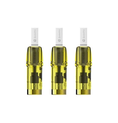 VSTICK PRO MESH COIL POD RICAMBIO QUAWINS 3 PEZZI Quawins 2 - E-Smoking di Fiacco Marco 