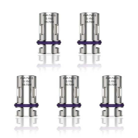 PNP TW COIL RICAMBIO VOOPOO
