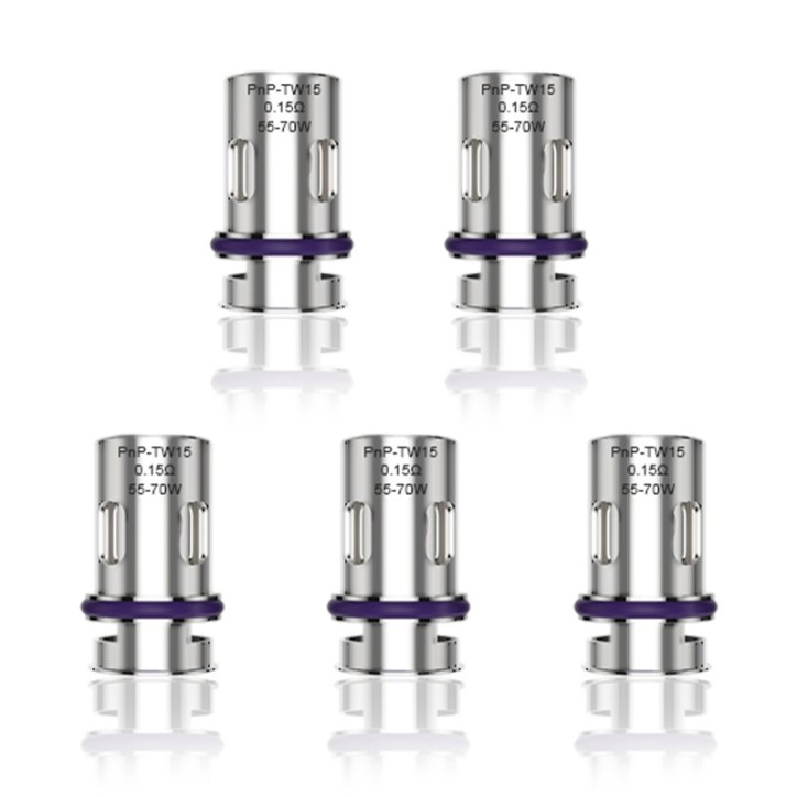 PNP TW COIL RICAMBIO VOOPOO