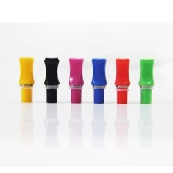 Drip Tip Colorati CE4 1 - E-Smoking di Fiacco Marco 