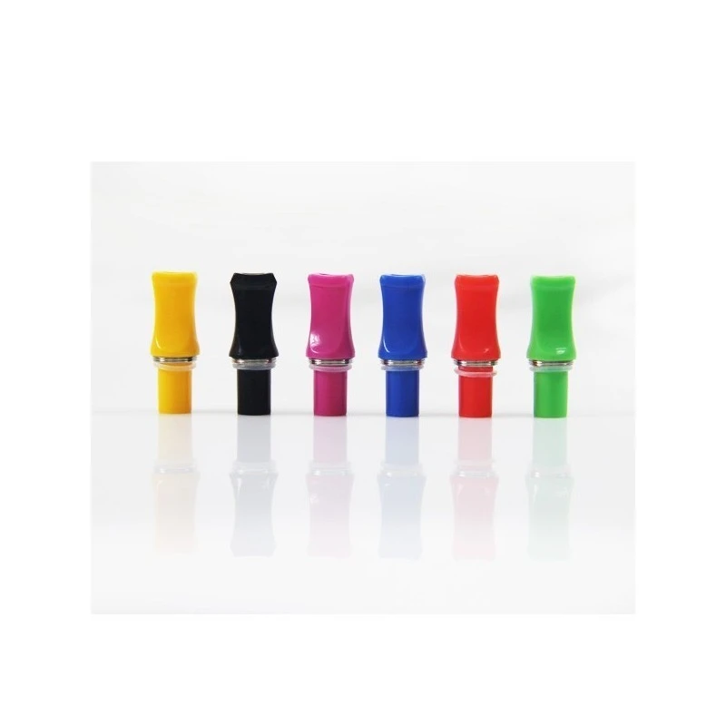 Drip Tip Colorati CE4 1 - E-Smoking di Fiacco Marco 