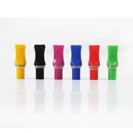 Drip Tip Colorati CE4 1 - E-Smoking di Fiacco Marco 