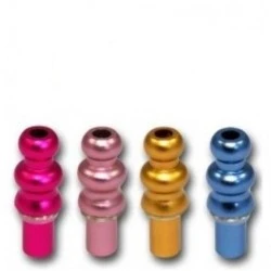 Drip tip CE4 alluminio [product.brand] 1 - E-Smoking di Fiacco Marco 