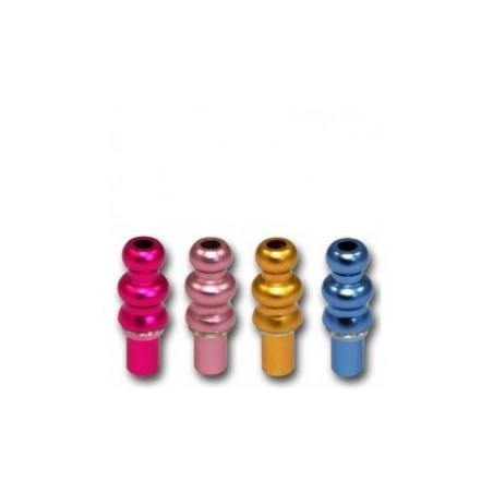 Drip tip CE4 alluminio