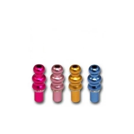 Drip tip CE4 alluminio [product.brand] 1 - E-Smoking di Fiacco Marco 