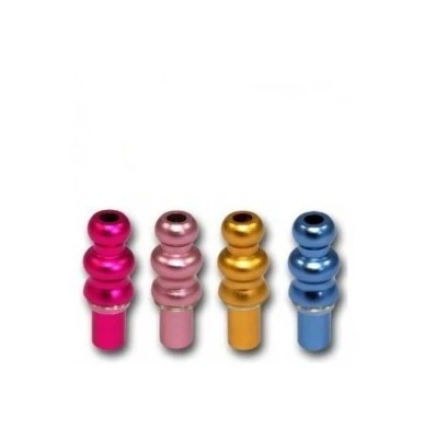 Drip tip CE4 alluminio [product.brand] 1 - E-Smoking di Fiacco Marco 