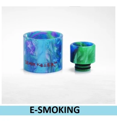 Tfv8 Baby Demon Killer Resin Kit [product.brand] 3 - E-Smoking di Fiacco Marco 