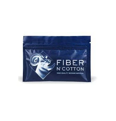 COTONE FIBER N' COTTON V1 [product.brand] 2 - E-Smoking di Fiacco Marco 