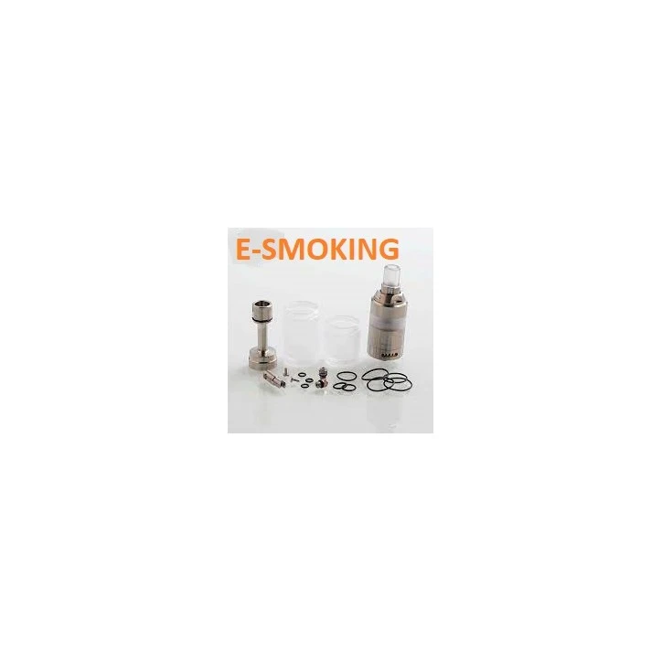 BY-KA V8 FULL KIT  CLONE YFTK