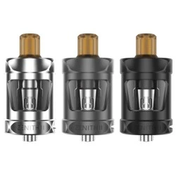 ZENITH 2 ATOMIZZATORE 5,5 ML 26MM INNOKIN INNOKIN 1 - E-Smoking di Fiacco Marco 