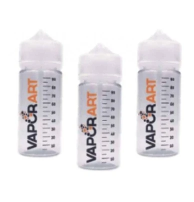 CHUBBY GORILLA 100ML GRADUATA VAPORART VAPORART 2 - E-Smoking di Fiacco Marco 