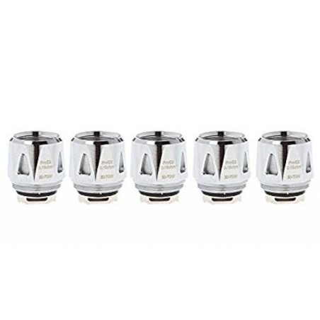 RESISTENZE PROCORE C2 0,15OHM SCATOLINO 5 PEZZI- JOYETECH