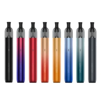 M1 WENAX 0.8OHM KIT COMPLETO 800MAH GEEKVAPE GEEKVAPE 1 - E-Smoking di Fiacco Marco 