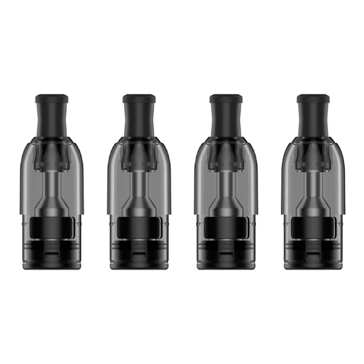 WENAX M1 POD RICAMBIO GEEKVAPE 4 PEZZI WENAX M1 POD RICAMBIO GEEKVAPE 4 PEZZI