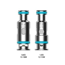 RESISTENZA FLEXUS Q VARI OHM ASPIRE ASPIRE 1 - E-Smoking di Fiacco Marco 