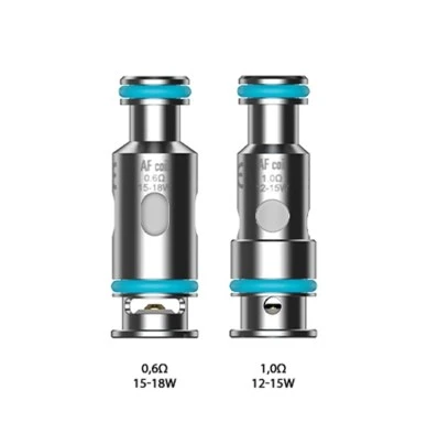 RESISTENZA FLEXUS Q VARI OHM ASPIRE ASPIRE 1 - E-Smoking di Fiacco Marco 