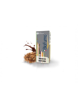 Aroma Concentrato Tabacco Biofumo Biofumo 10 ml