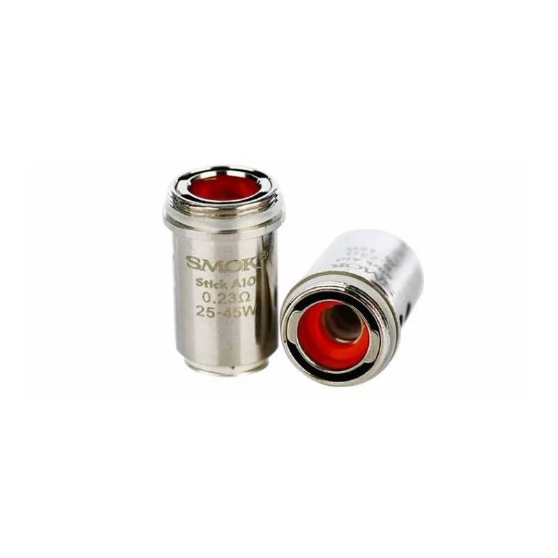 RESISTENZA STICK AIO E PRIV ONE 0,23OHM SMOK SMOK 1 - E-Smoking di Fiacco Marco 