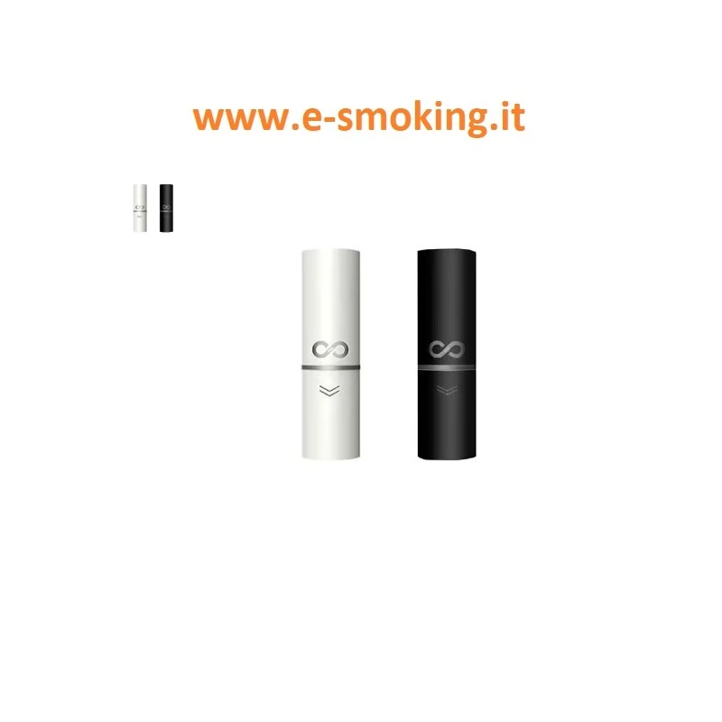 FILTRI SPECIALE IN COTONE PER REVER POD CONF.20PZ DA ONE Filtri Di Ricambio Per Rever Pod Kit – Da One DA ONE 1 - E-Smoking di F
