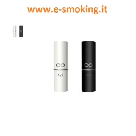 FILTRI SPECIALE IN COTONE PER REVER POD CONF.20PZ DA ONE Filtri Di Ricambio Per Rever Pod Kit – Da One DA ONE 1 - E-Smoking di F