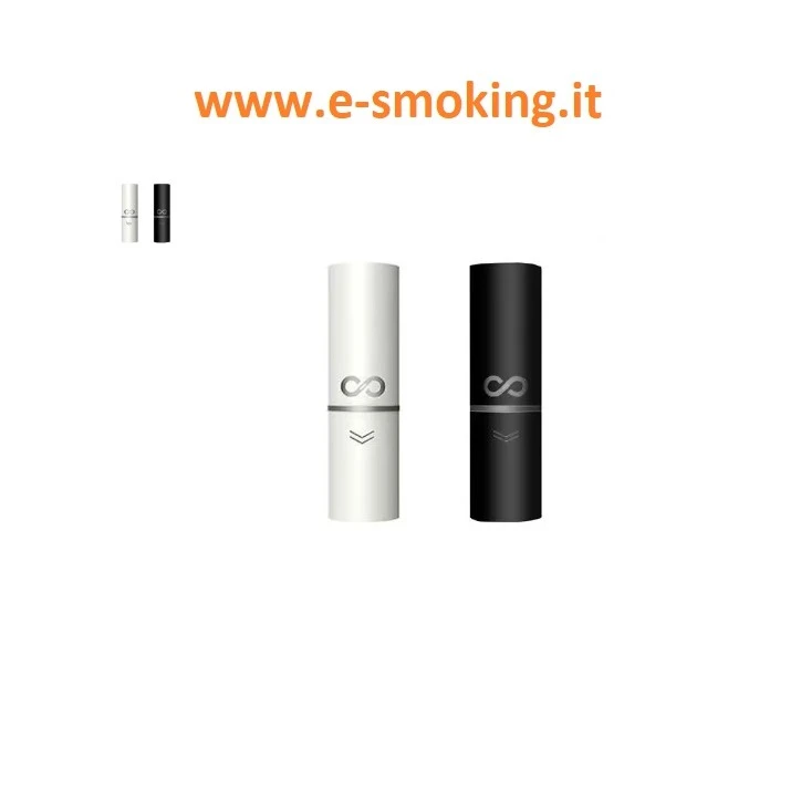 FILTRI SPECIALE IN COTONE PER  REVER POD CONF.20PZ DA ONE Filtri Di Ricambio Per Rever Pod Kit – Da One