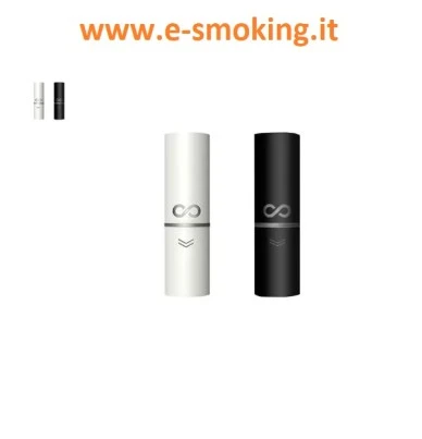 FILTRI SPECIALE IN COTONE PER REVER POD CONF.20PZ DA ONE Filtri Di Ricambio Per Rever Pod Kit – Da One DA ONE 1 - E-Smoking di F