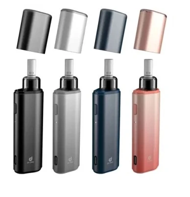 REVER ME POD MOD STARTER KIT DA ONE [product.brand] 1 - E-Smoking di Fiacco Marco 