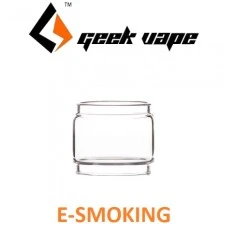 VETRO DI RICAMBIO Z MAX 4ML GEEKVAPE [product.brand] 1 - E-Smoking di Fiacco Marco 