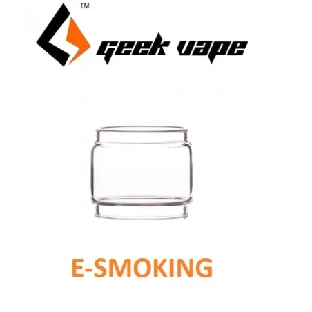 VETRO DI RICAMBIO Z MAX 4ML GEEKVAPE [product.brand] 1 - E-Smoking di Fiacco Marco 
