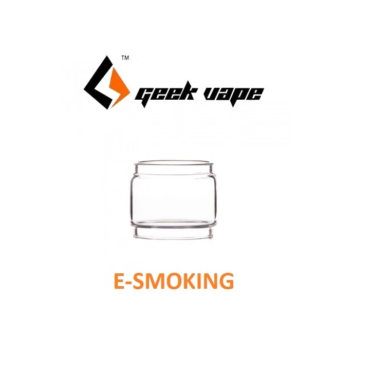 VETRO DI RICAMBIO Z MAX 4ML GEEKVAPE
