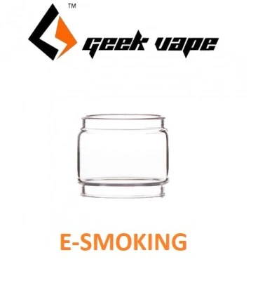VETRO DI RICAMBIO Z MAX 4ML GEEKVAPE [product.brand] 1 - E-Smoking di Fiacco Marco 