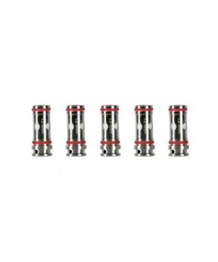 RESISTENZE BARREL S 1PEZZO DA ONE TECHT