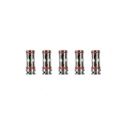 RESISTENZE BARREL S 1PEZZO DA ONE TECHT DA ONE 1 - E-Smoking di Fiacco Marco 