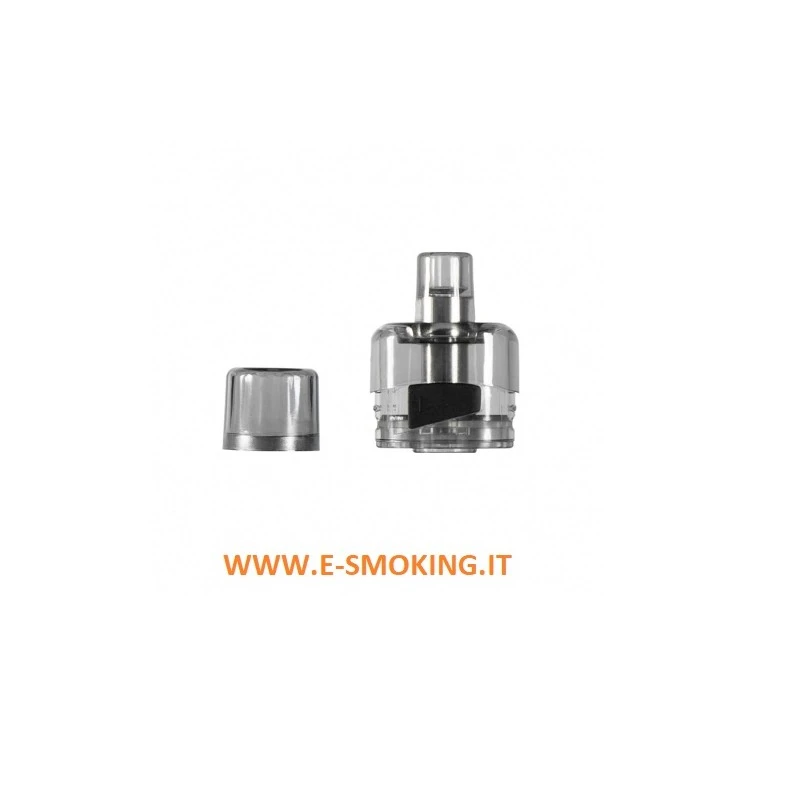 POD DI RICAMBIO BARREL S 2PEZZI DA ONE TECHT DA ONE 1 - E-Smoking di Fiacco Marco 