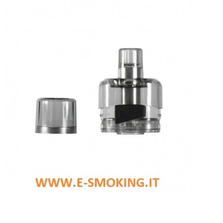 POD DI RICAMBIO BARREL S 2PEZZI DA ONE TECHT DA ONE 1 - E-Smoking di Fiacco Marco 