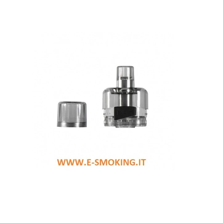 POD DI RICAMBIO  BARREL S 2PEZZI DA ONE TECHT