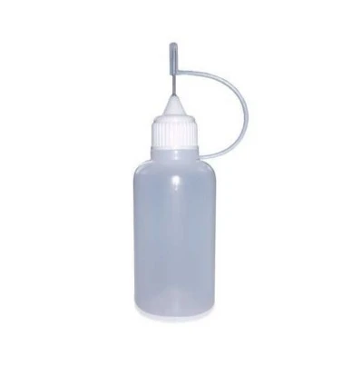 FLACONCINO CON AGO DA 20ML [product.brand] 2 - E-Smoking di Fiacco Marco 