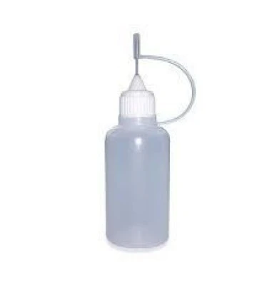 FLACONCINO CON AGO DA 10ML 2 - E-Smoking di Fiacco Marco 