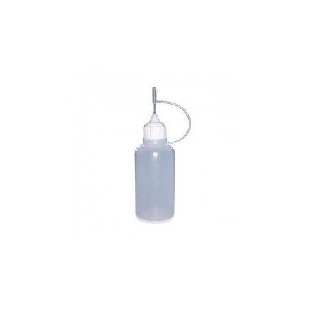 FLACONCINO CON AGO DA 50ML