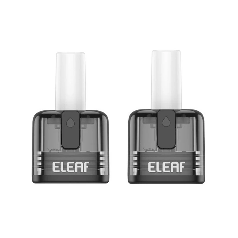 POD IORE CRAYON CON RESISTENZA ELEAF 2PEZZI ELEAF 1 - E-Smoking di Fiacco Marco 