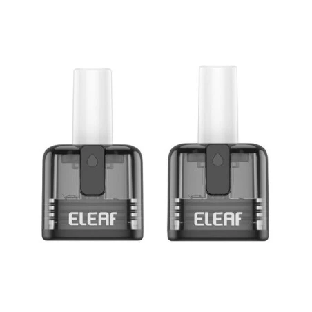 POD IORE CRAYON CON RESISTENZA ELEAF 2PEZZI ELEAF 1 - E-Smoking di Fiacco Marco 