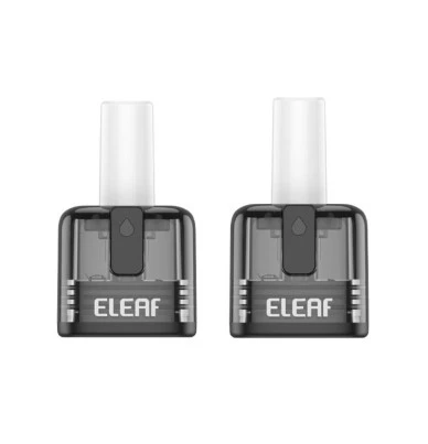 POD IORE CRAYON CON RESISTENZA ELEAF 2PEZZI ELEAF 1 - E-Smoking di Fiacco Marco 