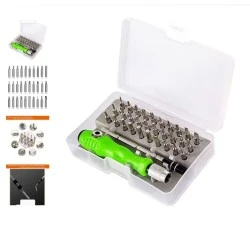 SET CACCIAVITI MAGNETIZZATI 32 IN 1 [product.brand] 1 - E-Smoking di Fiacco Marco 